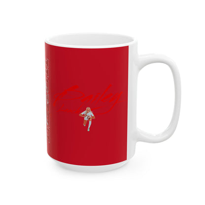 Bailey Leach 15oz Mug