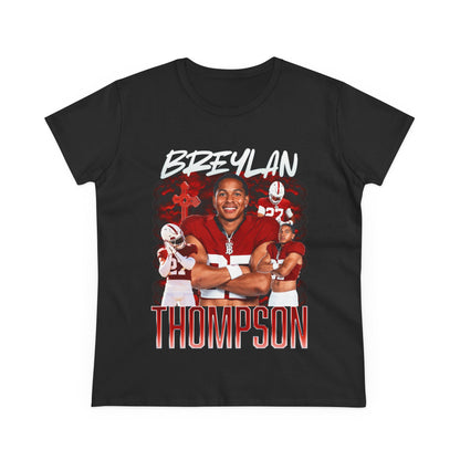 Breylan Thompson Women's Tee