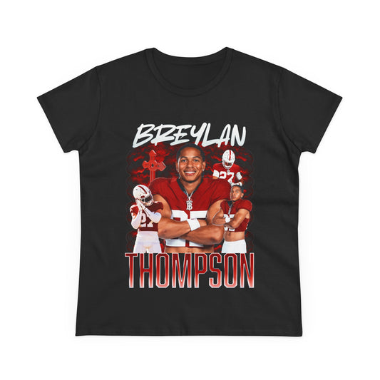 Breylan Thompson Women's Tee