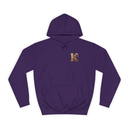 Kingston Steward Premium Hoodie