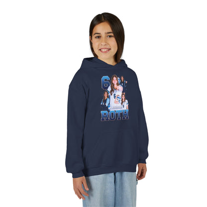 Abbie Roth Kids Hoodie