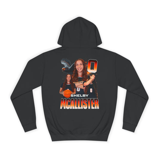 Shelby McAllister Premium Hoodie