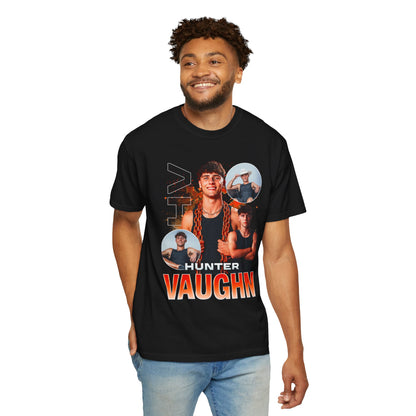 Hunter Vaughn Premium Tee