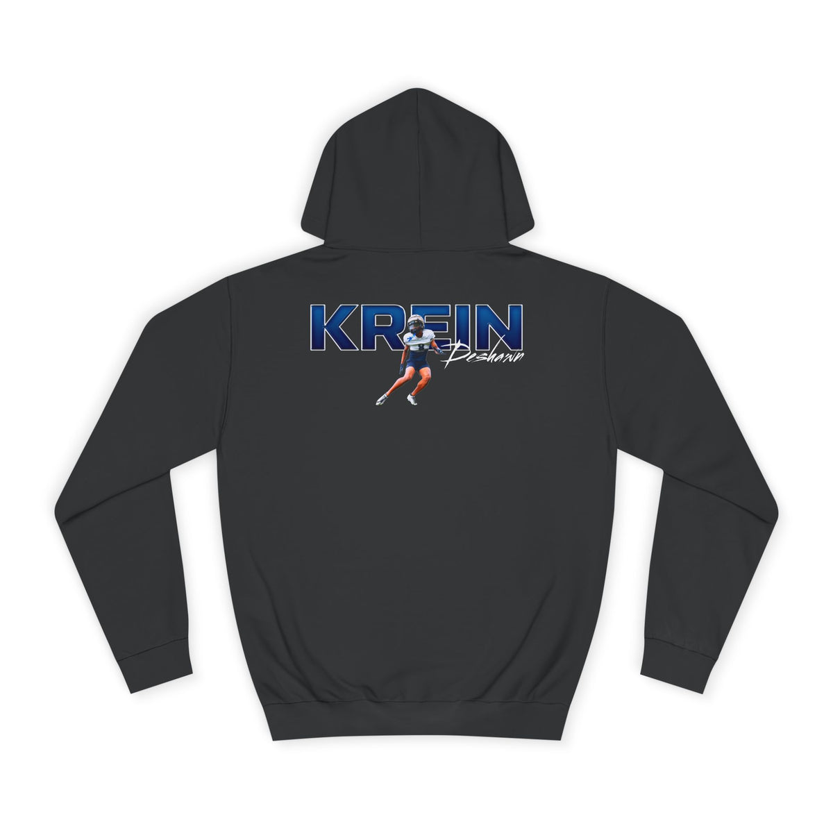 Deshawn Krein Star Player Premium Hoodie