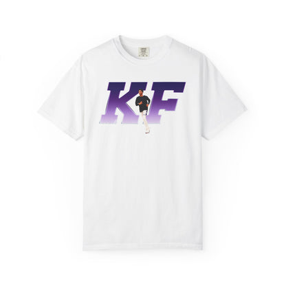 Kaden Faber Big Initials Premium Tee