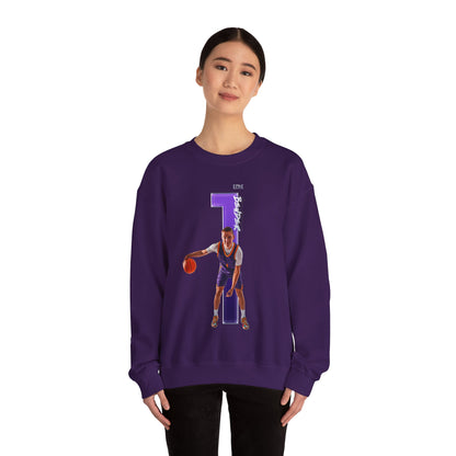 A.J. Bender Player Icon Crewneck Sweatshirt