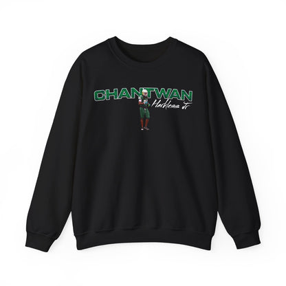 Chantwan Harkless Jr. Star Player Crewneck Sweatshirt
