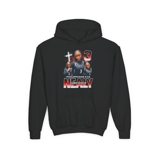 Zara'Nique Nealy Kids Hoodie