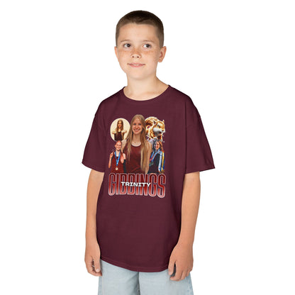 Trinity Giddings Kids Tee