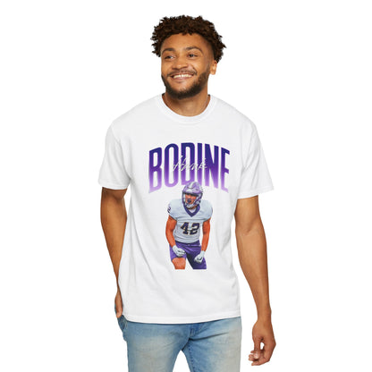 Hank Bodine Big Last Name Premium Tee