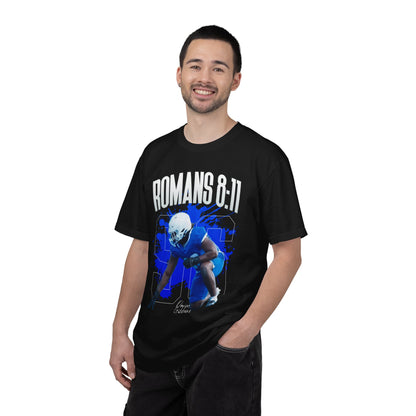 Darius Gibbons Featured Quote Premium Tee