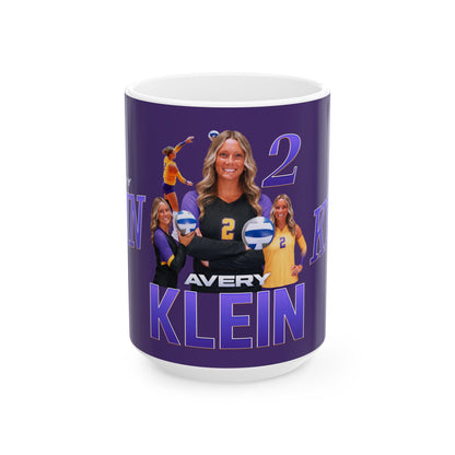 Avery Klein 15oz Mug