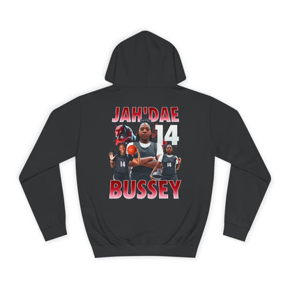 Jah'Dae Bussey Premium Hoodie
