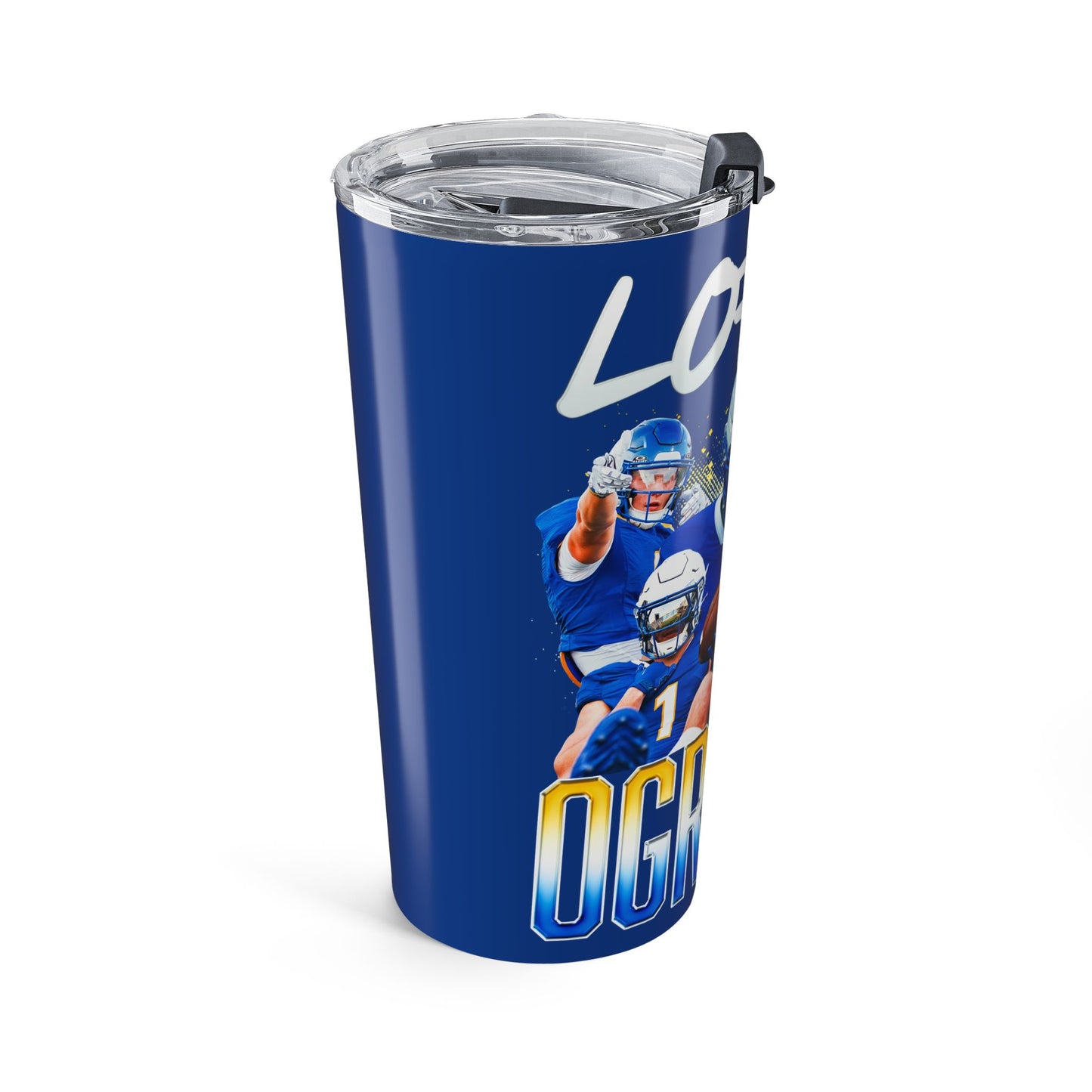 Lofton Ogroske 20oz Tumbler