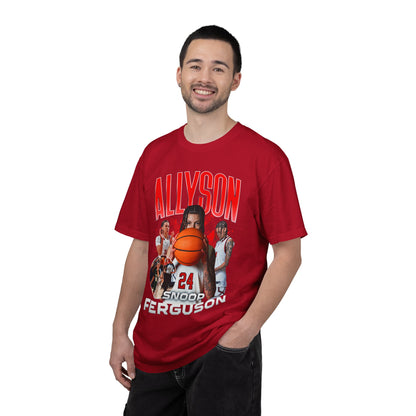 Allyson Ferguson Premium Tee