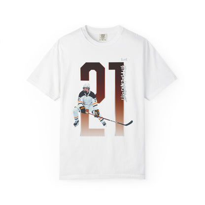 Colten Himmelwright Player Icon Premium Tee