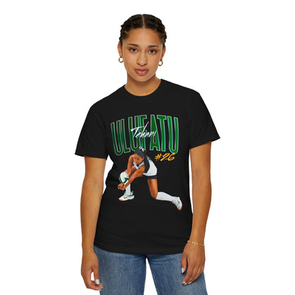 Tehani Ulufatu Athlete Glory Premium Tee