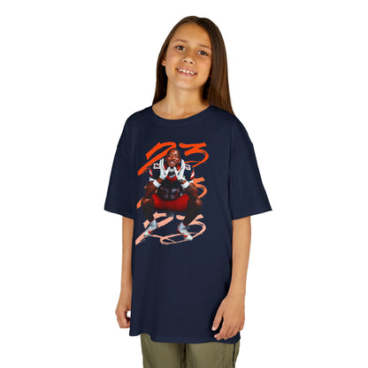 Trey Dudley Kids Tee