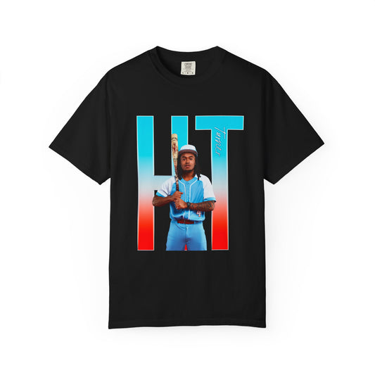 Hassan Turner Player Icon Initials Premium Tee