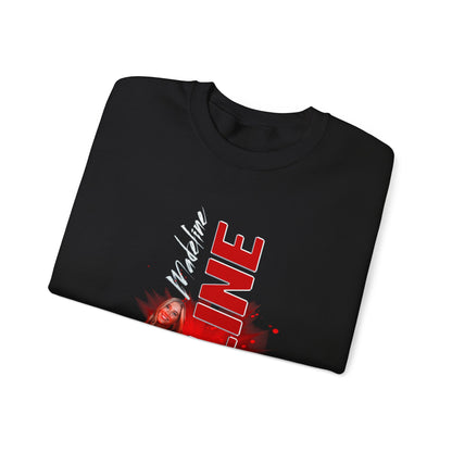 Madeline Moline Crewneck Sweatshirt