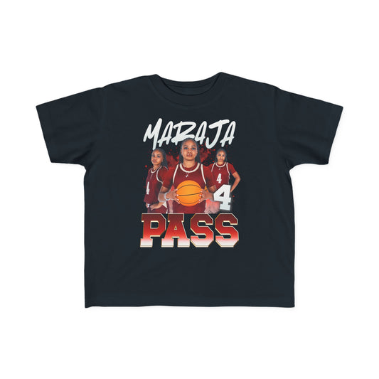 Maraja Pass Toddler Tee