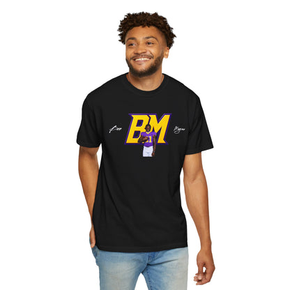 Ben Mugisa Featured Logo Premium Tee
