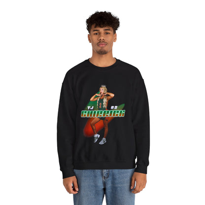 TJ Chirrick Crewneck Sweatshirt