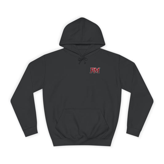 Rylie Monahan Logo Premium Hoodie