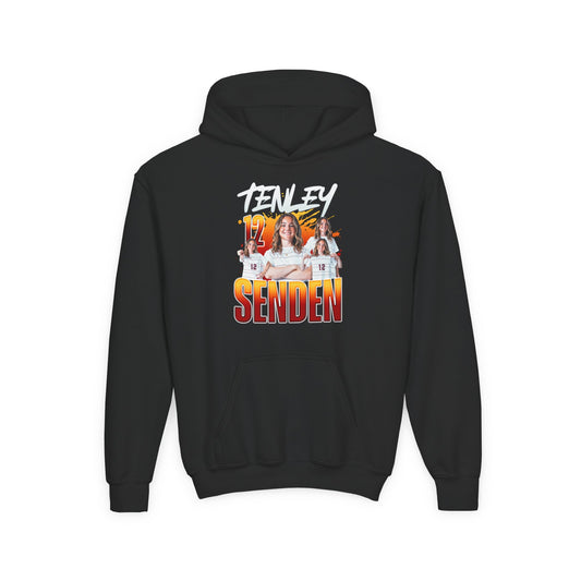 Tenley Senden Kids Hoodie