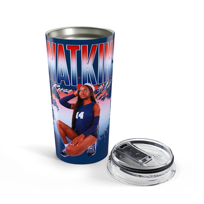 Reese Watkins 20oz Tumbler