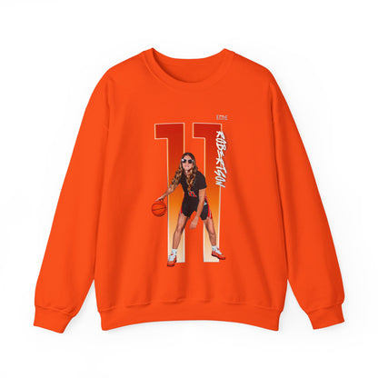 Haley Robertson Player Icon Crewneck Sweatshirt
