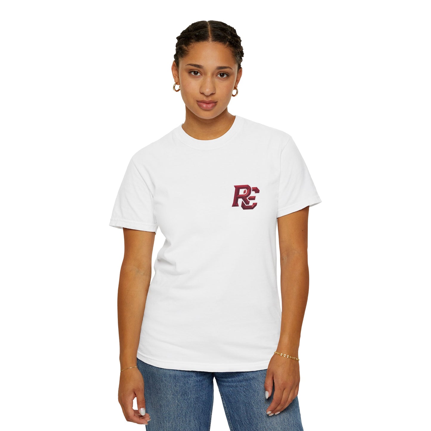 Riley Erickson Logo Premium Tee
