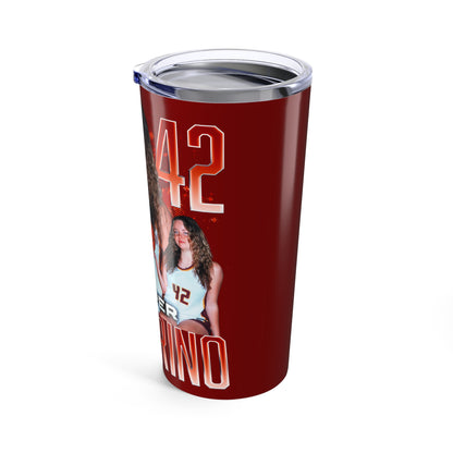 Harper Annarino 20oz Tumbler