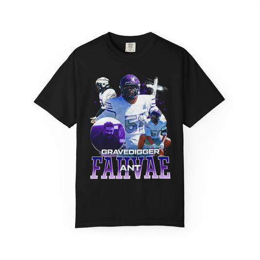 Ant Faiivae Premium Tee