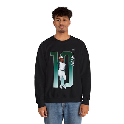 Jailey Wilson Player Icon Crewneck Sweatshirt