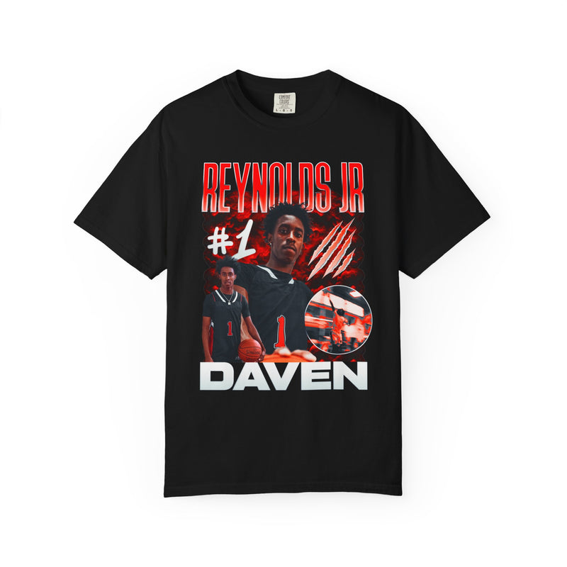 Daven Reynolds Jr.
