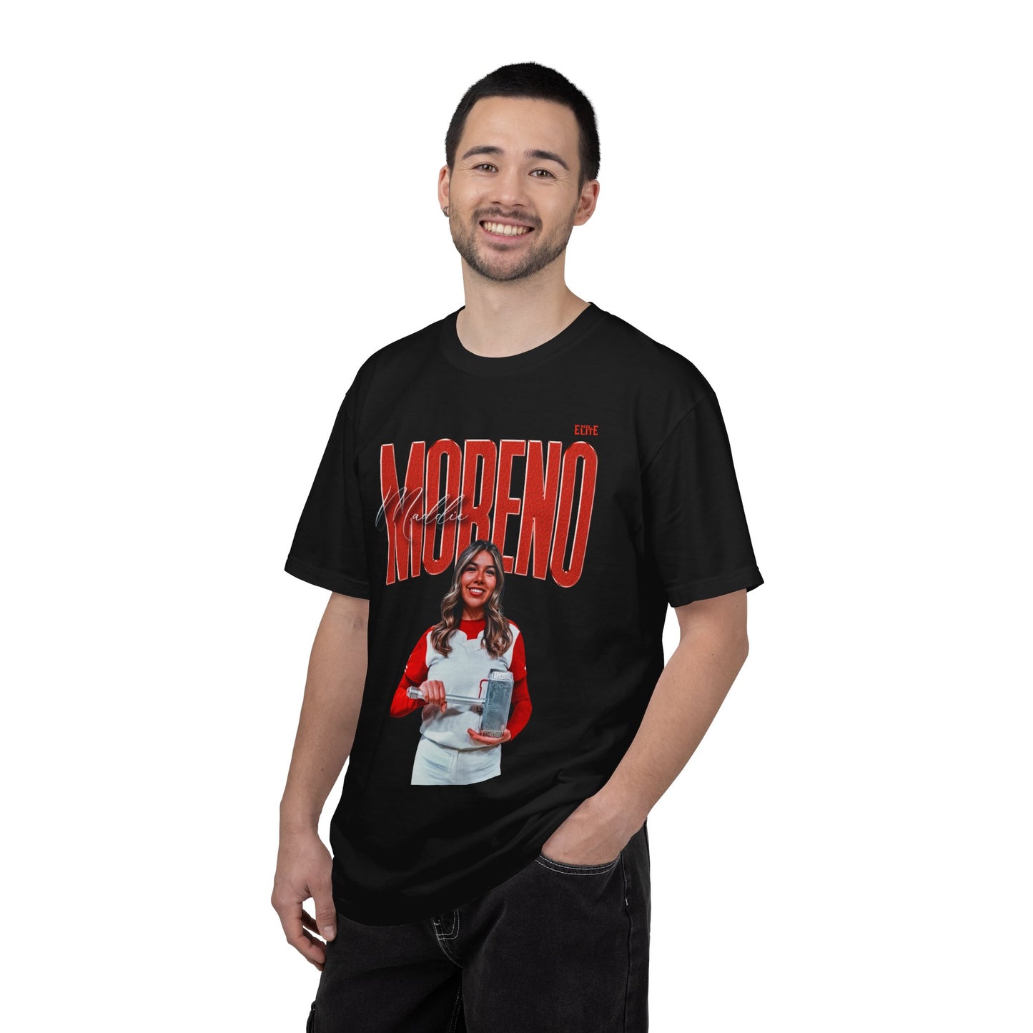 Maddie Moreno Athlete Glory Premium Tee