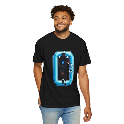 Demontay Mack Player Icon Number Premium Tee