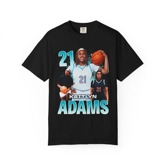 Kaitlyn Adams Premium Tee