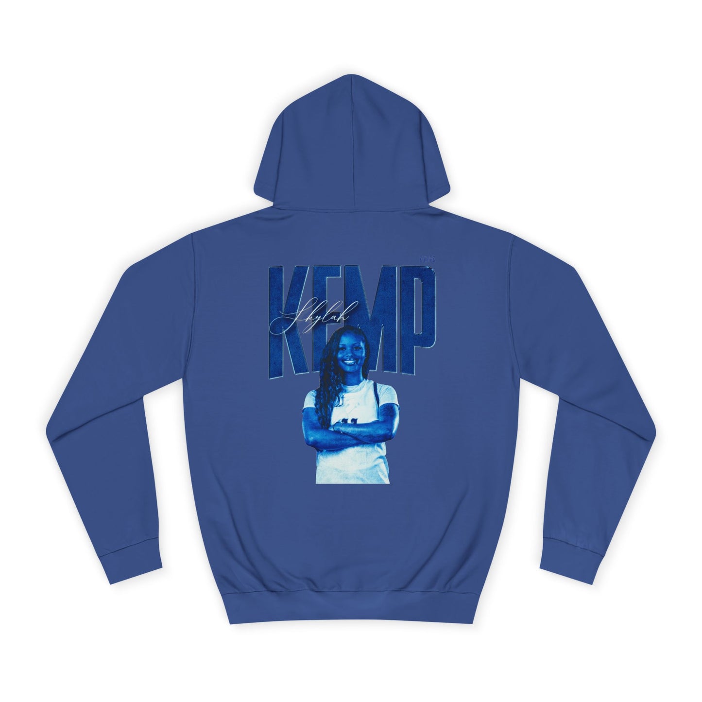 Skylah Kemp Faded Glory Premium Hoodie