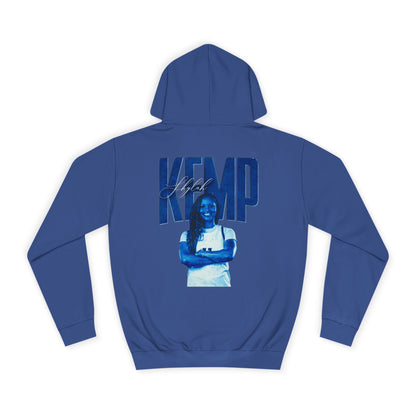 Skylah Kemp Faded Glory Premium Hoodie