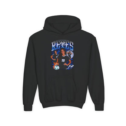 Katie Reyes Kids Hoodie