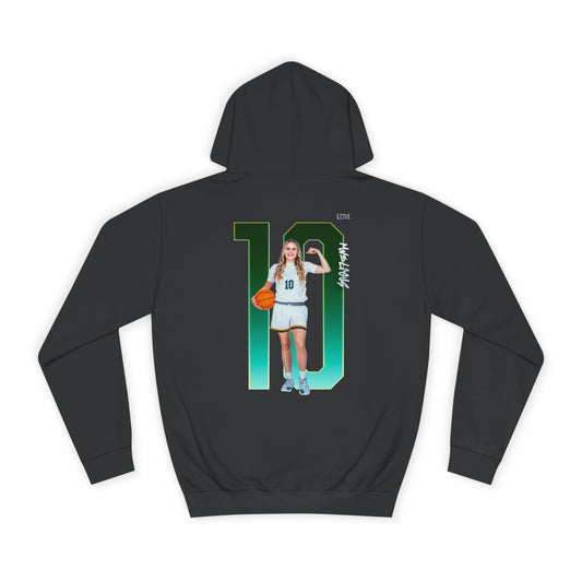 Nicole Melious Player Icon Premium Hoodie