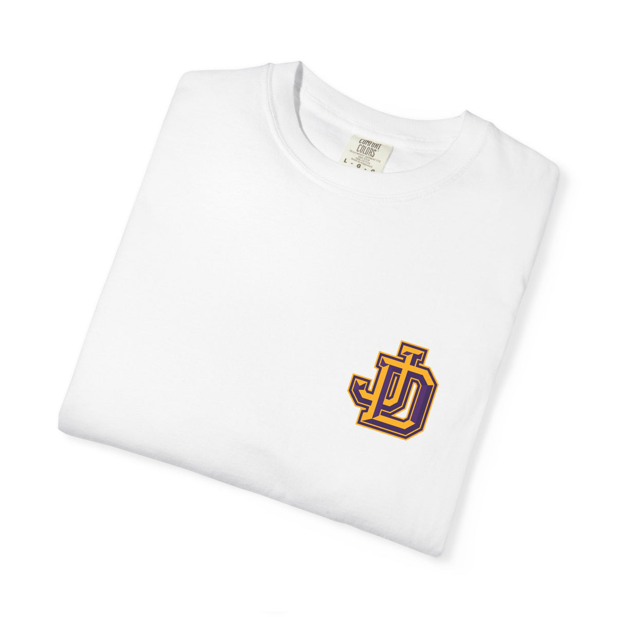 Jacob Daulton Logo Premium Tee
