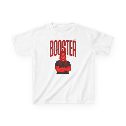 Kasey Booster Faded Glory Kids Tee