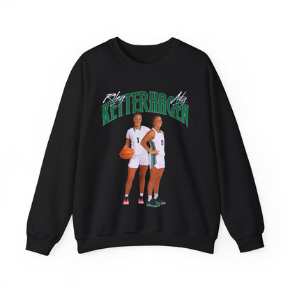 Ady & Riley Ketterhagen Crewneck Sweatshirt
