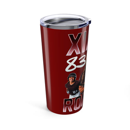 Xiane Romero 20oz Tumbler