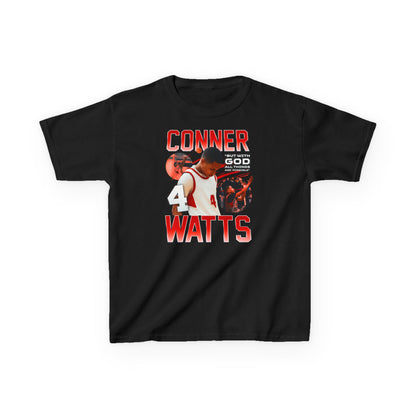 Conner Watts Kids Tee