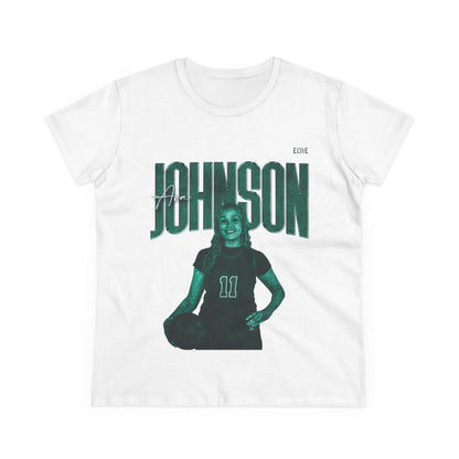 Ava Johnson Faded Glory Women's Tee