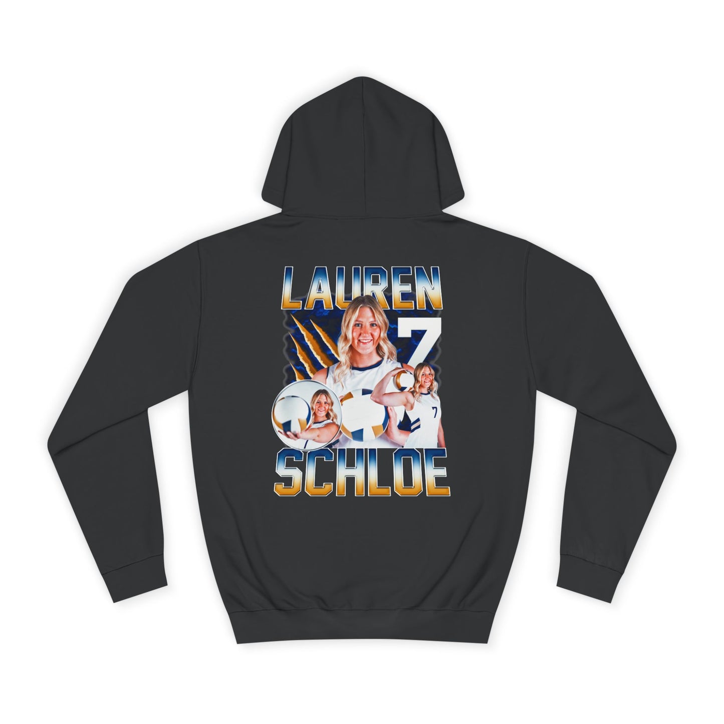 Lauren Schloe Premium Hoodie